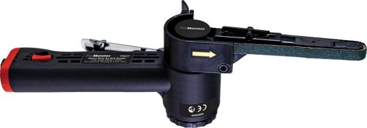 ProMeister Bandslipmaskin Composit 10 mm