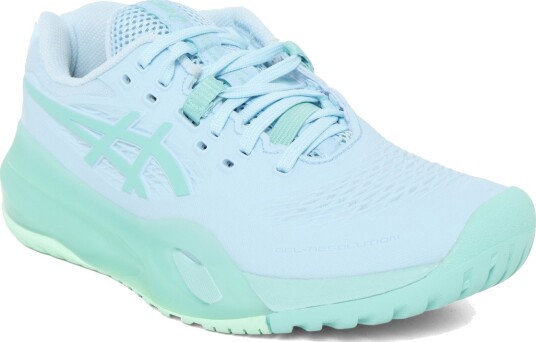 Asics Gel Resolution X Blue 40.5