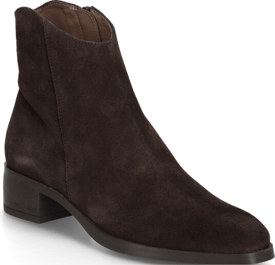 Wonders Bonjour 01 Brown 35
