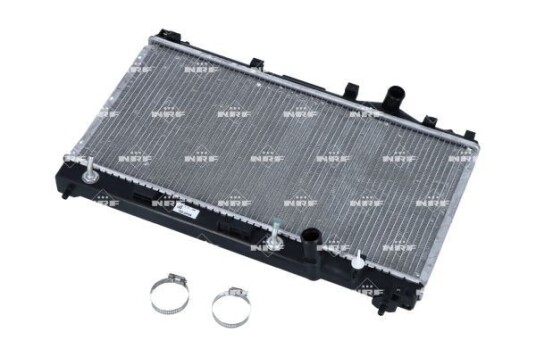 Radiator NRF 50332 Radiator NRF 50332