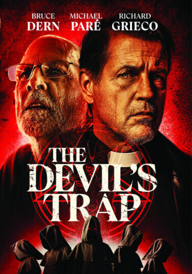 Devil's Trap DVD