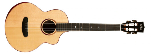 Kala CT-SSRW-BG-C Baritone Ukulele