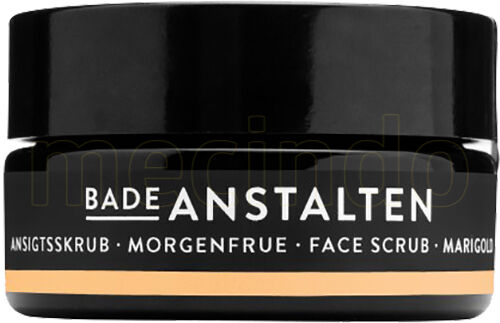 Badeanstalten Ansiktsskrubb Ringblomst 45 ml Badeanstalten Ansiktsskrubb Ringblomst 45 ml