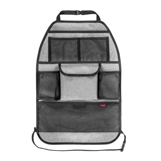 reer Bilbakseteorganisator TravelKid Tidy reer Bilbakseteorganisator TravelKid Tidy