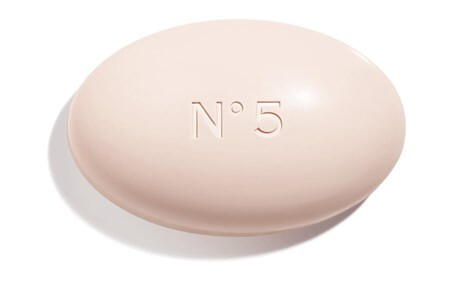 Chanel N°5 The Bath Soap