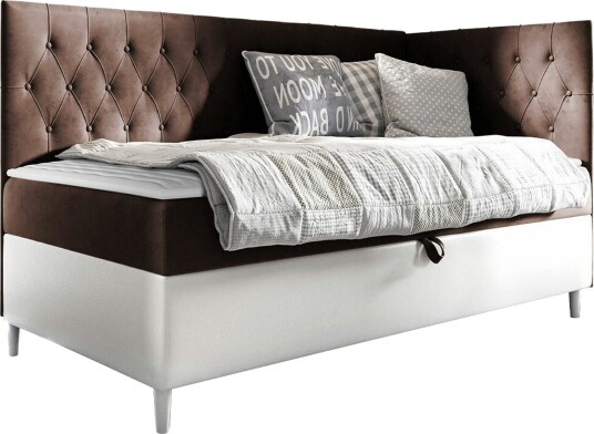 Boisdale Sengeramme 90x200 cm