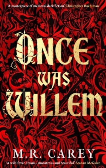 Once Was Willem Once Was Willem
