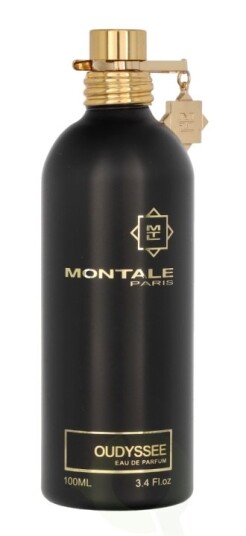 Montale Oudyssee Unisex Eau de Parfum 100 ml Spray Montale Oudyssee Unisex Eau de Parfum 100 ml Spray
