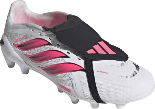 Adidas Performance Predator League Ft Ag White 47 1/3