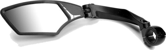BikePartner E bike HD sidespeil til El sykkel BikePartner E bike HD sidespeil til El sykkel