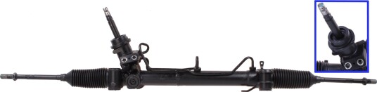 ELSTOCK 11-1431 Tannstang