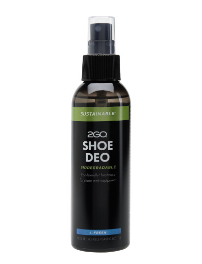 2GO 2Go Sustainable Shoe Deo - 150 ml