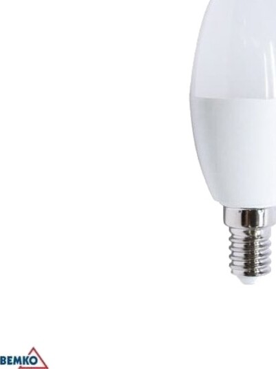 Bemko Led Lyskilde Samsung Inside 230V E14 C37 7,5W 740 Lm 4000K 180° D84 Slb E14 C37 075 4K Bemko Led Lyskilde Samsung Inside 230V E14 C37 7,5W 740 Lm 4000K 180° D84 Slb E14 C37 075 4K