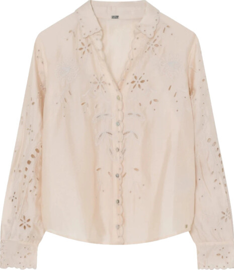 Gustav Dame Bluser & Skjorter Beige M, Gustav Dame Bluser & Skjorter Beige M,