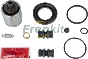 Reparasjonssett, bremsecaliper FRENKIT 243980