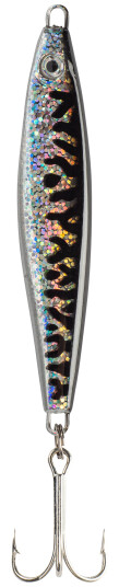 Sølvkroken Jensen Pirken 60 g S/M, sluk 0 0 Sølvkroken Jensen Pirken 60 g S/M, sluk 0 0