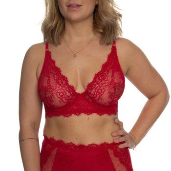 Missya BH Laura Wire Bra rod polyamid Medium Dame Missya BH Laura Wire Bra rod polyamid Medium Dame