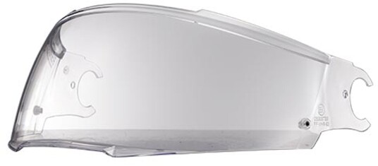 LS2 FF902 Scope Visir en størrelse klar LS2 FF902 Scope Visir en størrelse klar