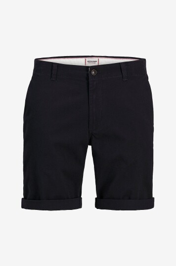 Jack & Jones Chinoshorts jpstDave jjChino SN Akm Pls Blå