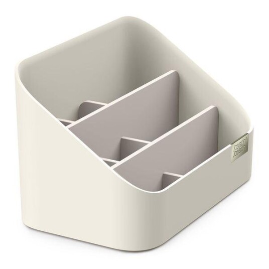 Joseph Joseph  Viva organizer 11x18x10,5 cm beige