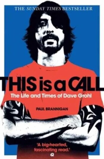 This Is A Call Av Paul Brannigan