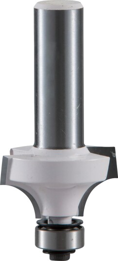 Makita D-68476 Avrundingsfres 22,2x8 mm Maskintilbehør & forbruk