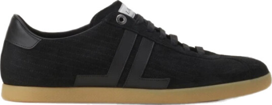Lanvin Herre Sko Svart 42 EU, Lanvin Herre Sko Svart 42 EU,
