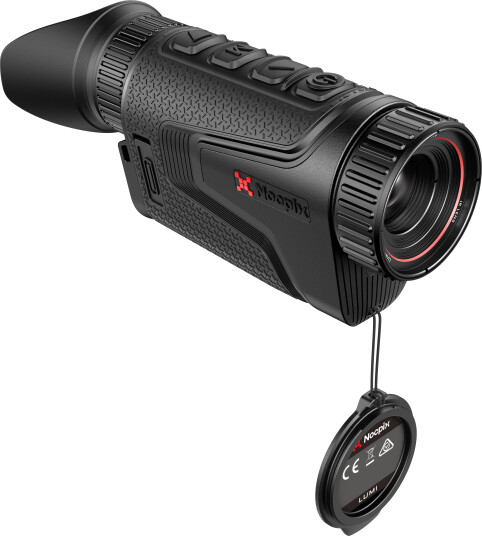 Nocpix Lumi L19 Black Nocpix Lumi L19 Black