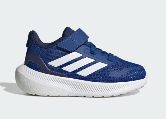 Adidas Runfalcon 5 Barn Roayle Blue Cloud White 24