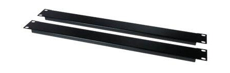 APC tomt panel - 1U