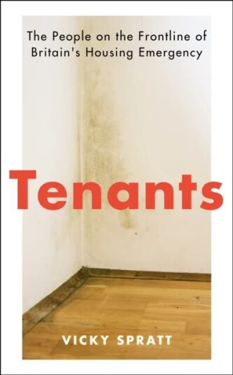 Tenants Av Vicky Spratt