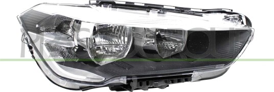 PRASCO BM7064913 Frontlykter