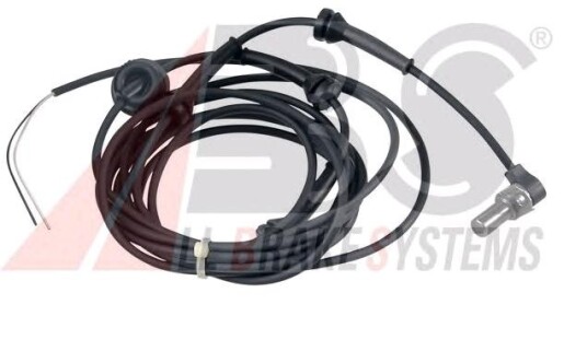 ABS sensor A.B.S. 30778