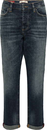 Mos Mosh Gallery Mmgandrew Cesena Jeans   Navy   32 x 32