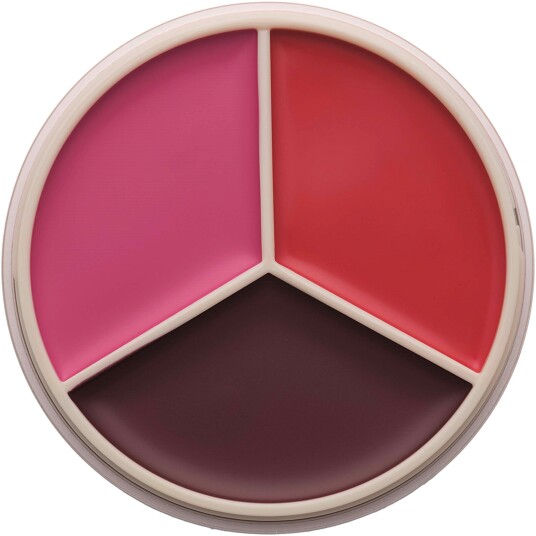 Anastasia Beverly Hills Blush Trio Berry/Rose 9g Anastasia Beverly Hills Blush Trio Berry/Rose 9g