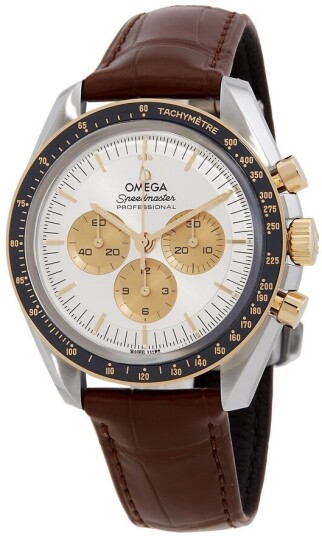 Omega Herreklokke 310.23.42.50.02.001 Speedmaster Moonwatch