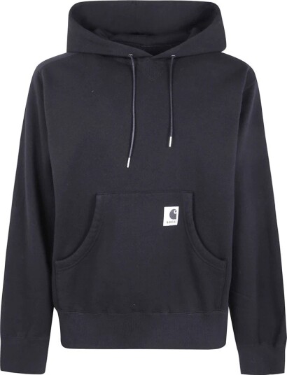 Sacai, Herre, Gensere & Hettegensere, Svart, M,
