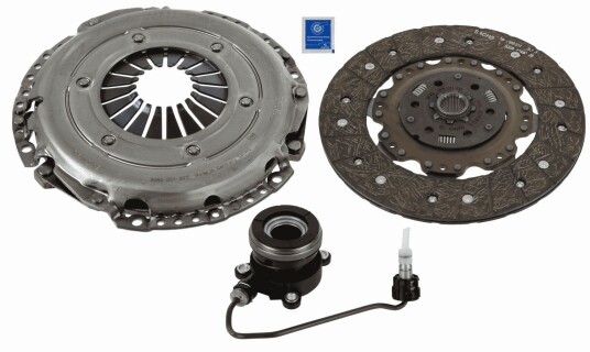 Clutchsett SACHS 3000 990 282