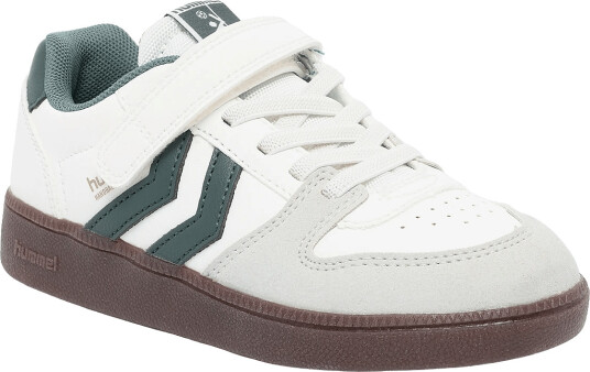 Hummel Handball Perfekt Sp Jr White 28