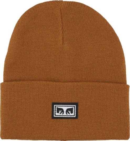 Obey Herre Accessories Brun ONE SIZE,