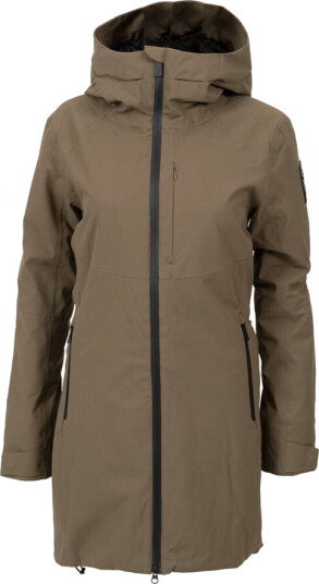 Dovrefjell Ambjørg parkas (W) dame - Str. XS Dovrefjell Ambjørg parkas (W) dame - Str. XS