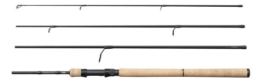 Berkley Lightning HT II haspelstang - 9,6 fot, 8-32 gram Berkley Lightning HT II haspelstang - 9,6 fot, 8-32 gram