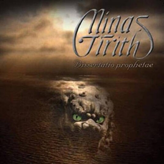 Minas Tirith Dissertatio Prophetae CD Minas Tirith Dissertatio Prophetae CD