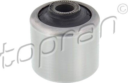 TOPRAN 500 105 Feste styrestag