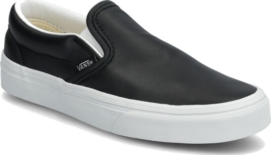 VANS Classic Slip On Black 41 VANS Classic Slip On Black 41