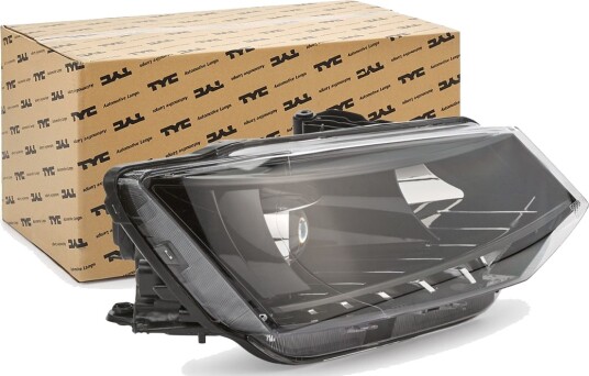 TYC 20-15031-06-2 Frontlykter