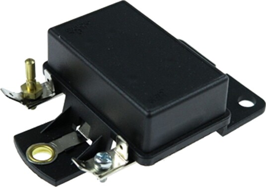 AS-PL ARE3132 Dynamoregulator
