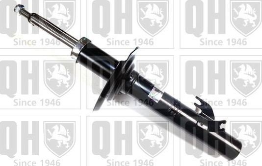 QUINTON HAZELL QAG178992 Støtdemper QUINTON HAZELL QAG178992 Støtdemper