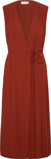 InWear Chrissieiw Dress   Brown   40
