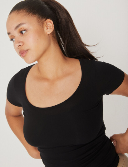 mbyM Siliana - Black - XS mbyM Siliana - Black - XS
